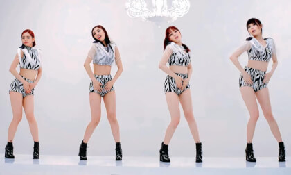 Girl's Day (걸스데이) - Female President Official MV