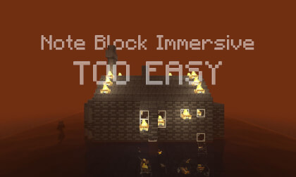 VR180 8K — Kanye West - Too Easy (Note Block Immersive)