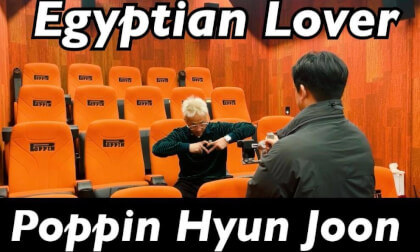 PoppinHyunJoon_Egypt