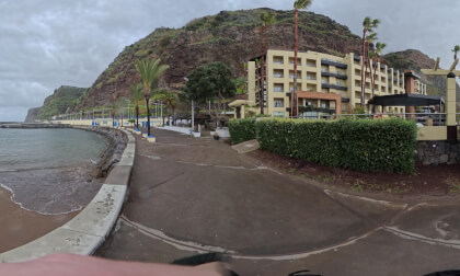 Porto Santo 5