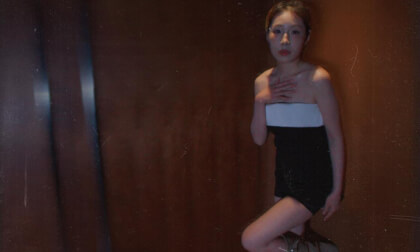 photo model-xiaoxia1