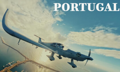 PORTUGAL: Algarve to West Coast, Santa Cruz