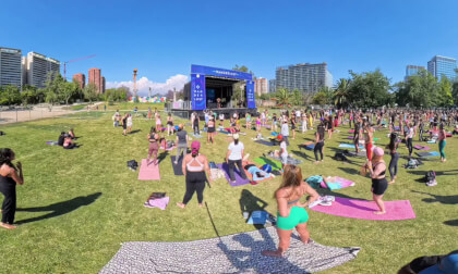 Yoga - TAO  in Santiago de Chile