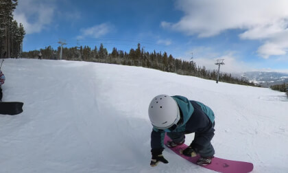 Big Sky | 20250212 | Virtual Travel | 4K 360°