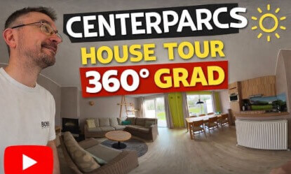 Center Park House Tour 360