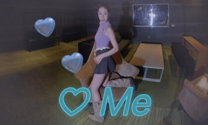 photo model-xiaoxia4