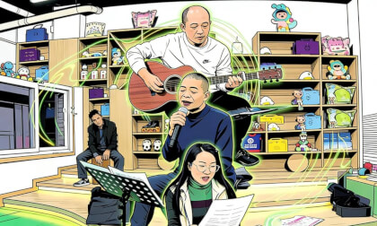 The Price of Love（爱的代价）