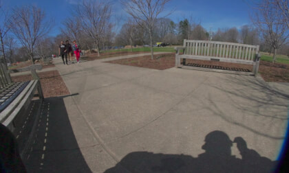Holliday Park Indianapolis | VR180 Stereoscopic Immersive
