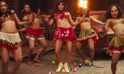 Yimmy Yimmy - Tayc Shreya Ghoshal Jacqueline Fernandez Rajat N Rana Nyadjiko Anshul Garg_LRF_Full_SBS