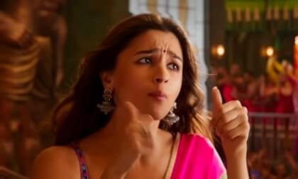What Jhumka - Rocky Aur Rani Kii Prem Kahaani Ranveer Alia Pritam Arijit Jonita_LRF_Full_SBS