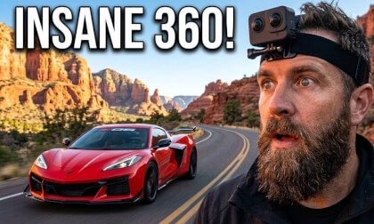 Sedona 360 spring break video!