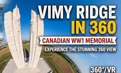 Vimy Ridge