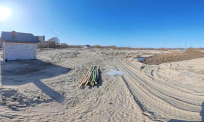 Belarus, Gomel | 2026-03-14 P02 VR-360° 8k