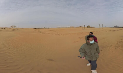 Inner Mongolia Desert 20260323_160152_539