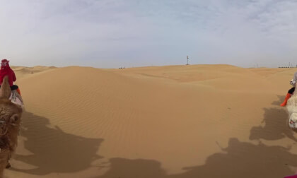 Inner Mongolia Desert 20260323_170656_872