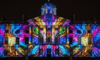 Colour and Light  York 2026