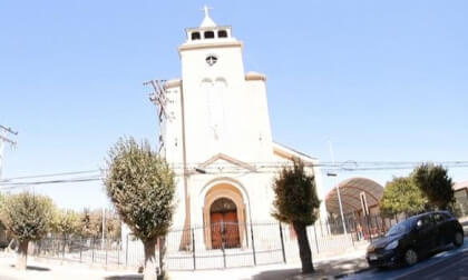 paseo por limache
