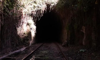 linea del tren