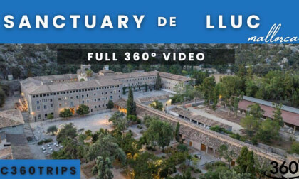 Sanctuary de Lluc Revealed: Faith, Nature & Cultural Wonder in Mallorca