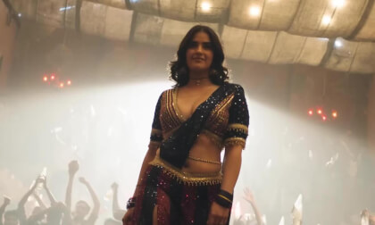 Maar Muntha Chod Chinta Video Song(Telugu) Double ISMART Ram Pothineni Puri Jagannadh Manisharma_LRF_Full_SBS