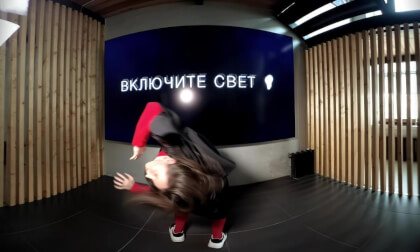 contemporaryart  Анастасия Волкова, хореографическая миниатюра ипровиз  vr180 VR Video contemporaryart  Анастасия Волкова, хореографическая миниатюра ипровиз  vr180 VR