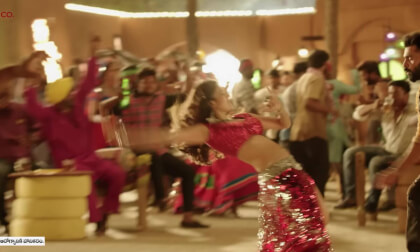 Dimaak Kharaab - Full Video Song iSmart Shankar Ram Pothineni Nidhhi Agerwal  Nabha Natesh_LRF_Full_SBS
