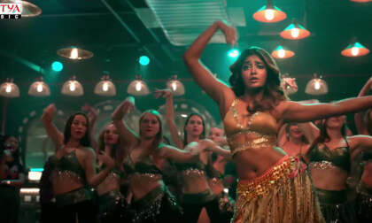 Catch Me Full Video Song Khiladi Songs Ravi Teja Dimple Hayathi Ramesh Varma DSP_LRF_Full_SBS