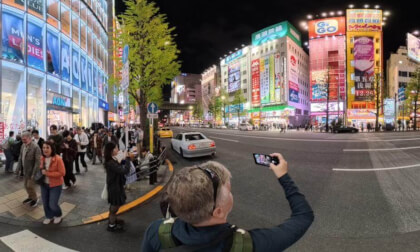 Akihabara, Tokyo, Japan