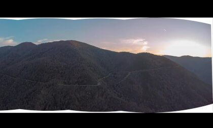 Ancares: Valle del Río Ortigal p2