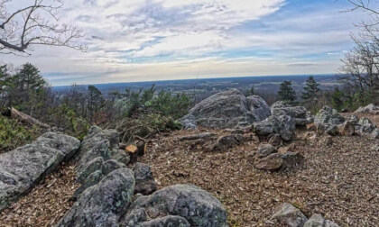 Sugarloaf Mountain-March, 25, 2026