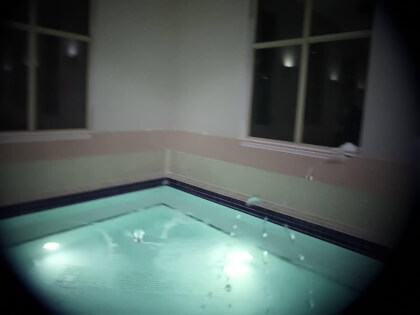 3d side by side test