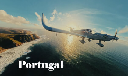 PORTUGAL: Algarve to West Coast, Santa Cruz (part 2)