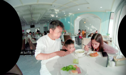 MUKBANG BUFFE NHA TRANG VIET NAM | Video 2026-03-25