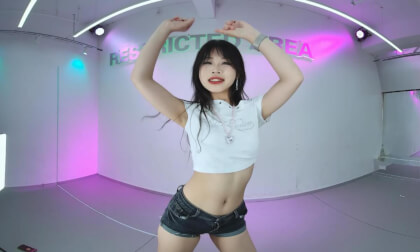Cute xiaoli
