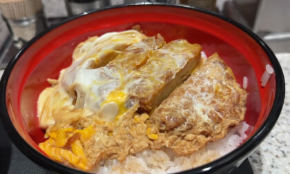 Tokyo Spatial Walk — Nakano Station, Katsudon & NHK