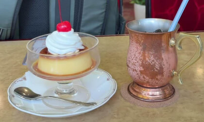 Tokyo Spatial Walk — Ikebukuro, Cafe Pudding, Shin-Okubo & Yokohama