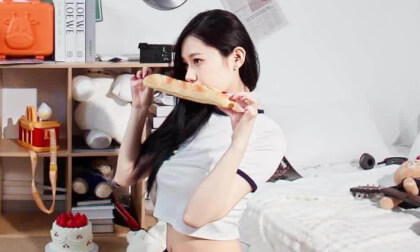 gymnasium dress | 王姐体操服