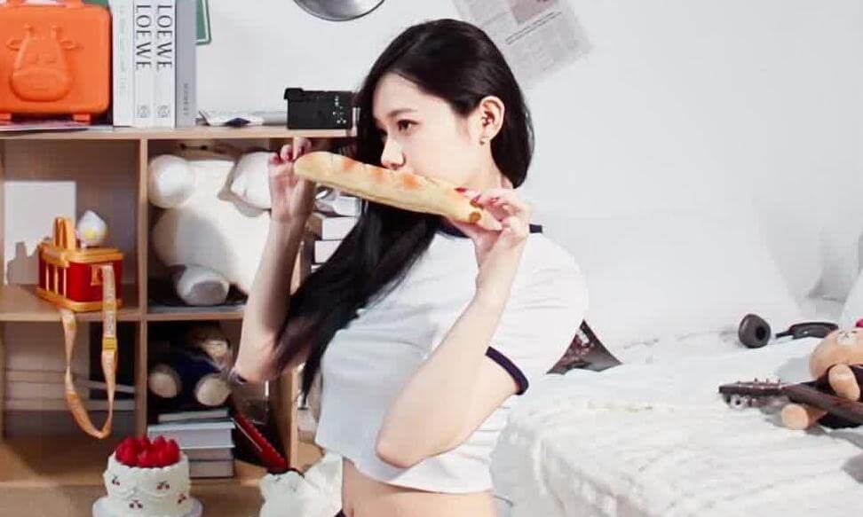 gymnasium dress | 王姐体操服 - YSQVR - VR Video | DeoVR