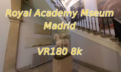 Beautiful museum Royal Academy of Fine Arts of Madrid - Part one Beautiful museum Royal Academy of Fine Arts of Madrid - Part one