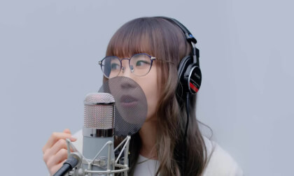 [THE FIRST TAKE] Aimer - カタオモイ