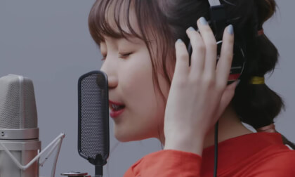 [THE FIRST TAKE] YOASOBI - 優しい彗星