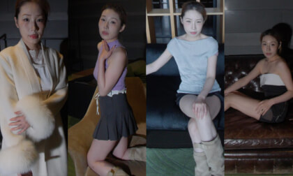 your girl xiaoxia