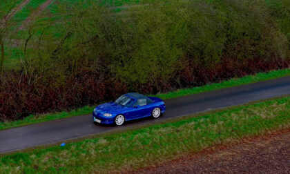 MX5 NBFL