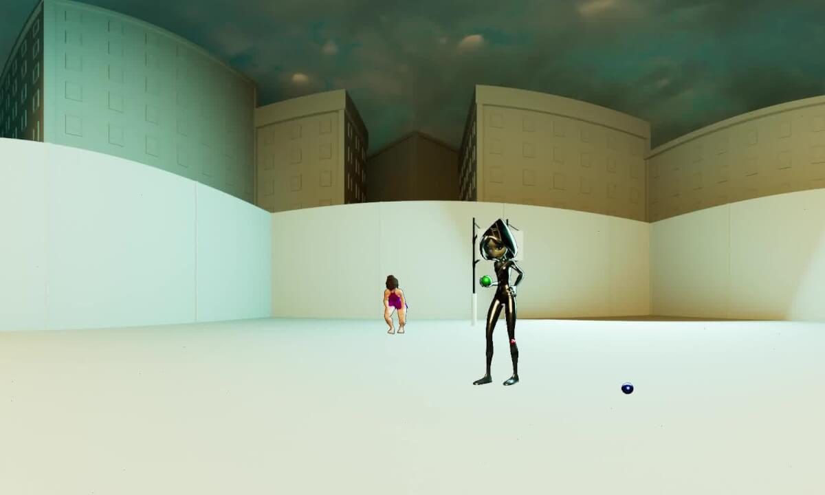 ACCIONES FISICAS | DeoVR