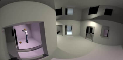 ENTREGA ACCIONES 3D