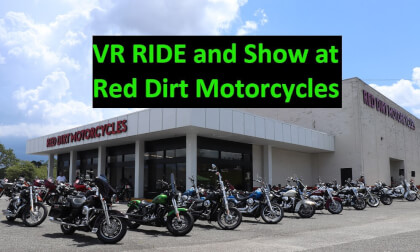 RIDE with Red Dirt Motorcycles, Orange Park FL RIDE with Red Dirt Motorcycles, Orange Park FL