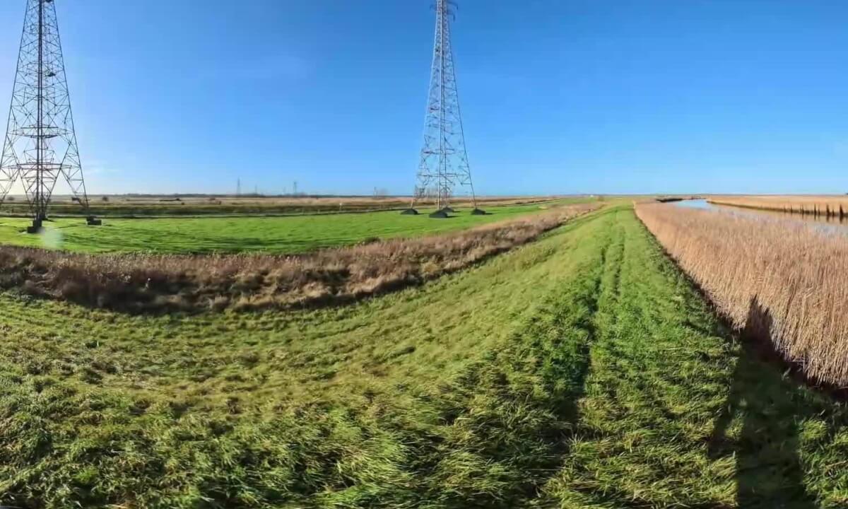 St Olaves, River Waveney | DeoVR