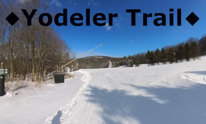 Seven Springs Mountain Resort - Yodeler ◆