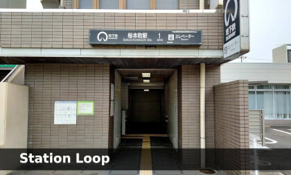 LOOP