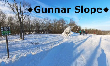 Seven Springs Mountain Resort - Gunnar Slope ◆